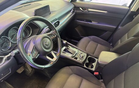 Mazda CX-5 II, 2017 год, 2 400 000 рублей, 12 фотография