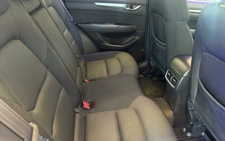 Mazda CX-5 II, 2017 год, 2 400 000 рублей, 14 фотография