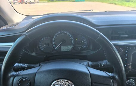 Toyota Corolla, 2014 год, 1 350 000 рублей, 5 фотография