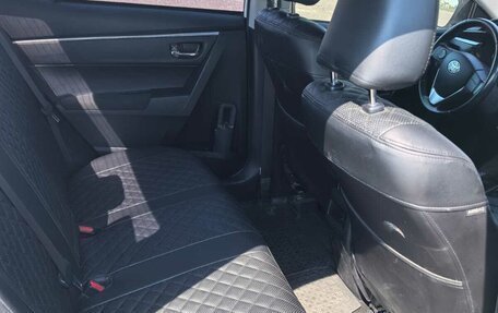 Toyota Corolla, 2014 год, 1 350 000 рублей, 7 фотография