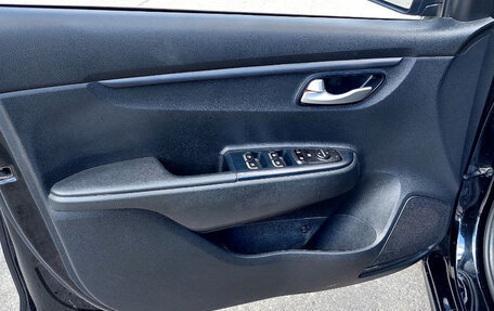 KIA Rio IV, 2020 год, 1 460 000 рублей, 9 фотография