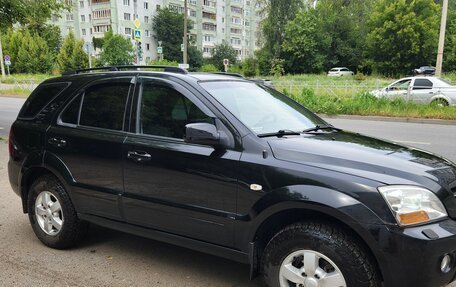 KIA Sorento IV, 2008 год, 1 100 000 рублей, 2 фотография