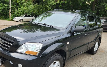 KIA Sorento IV, 2008 год, 1 100 000 рублей, 4 фотография