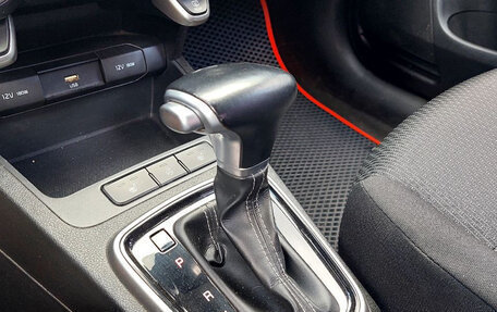 KIA Rio IV, 2020 год, 1 460 000 рублей, 15 фотография