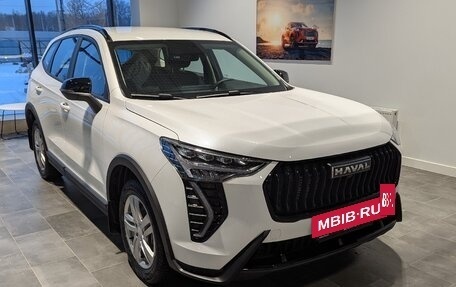 Haval Jolion, 2025 год, 1 999 000 рублей, 7 фотография