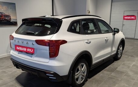 Haval Jolion, 2025 год, 1 999 000 рублей, 6 фотография