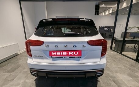 Haval Jolion, 2025 год, 1 999 000 рублей, 5 фотография