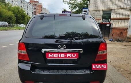 KIA Sorento IV, 2008 год, 1 100 000 рублей, 3 фотография