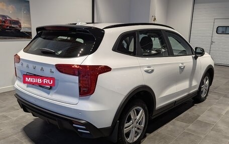 Haval Jolion, 2025 год, 1 999 000 рублей, 4 фотография