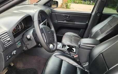 KIA Sorento IV, 2008 год, 1 100 000 рублей, 5 фотография