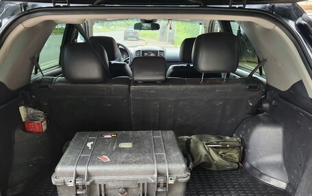 KIA Sorento IV, 2008 год, 1 100 000 рублей, 9 фотография