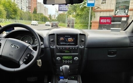 KIA Sorento IV, 2008 год, 1 100 000 рублей, 6 фотография