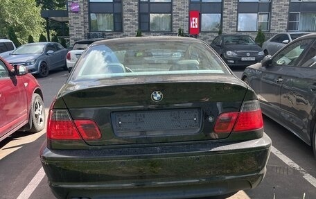BMW 3 серия, 2000 год, 850 000 рублей, 3 фотография