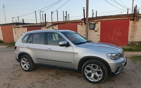 BMW X5, 2012 год, 2 870 000 рублей, 6 фотография