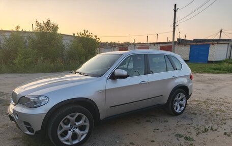 BMW X5, 2012 год, 2 870 000 рублей, 5 фотография