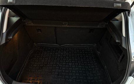 Opel Astra J, 2011 год, 700 000 рублей, 13 фотография