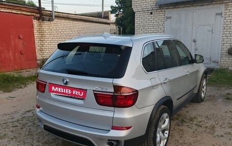 BMW X5, 2012 год, 2 870 000 рублей, 3 фотография