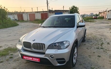 BMW X5, 2012 год, 2 870 000 рублей, 2 фотография