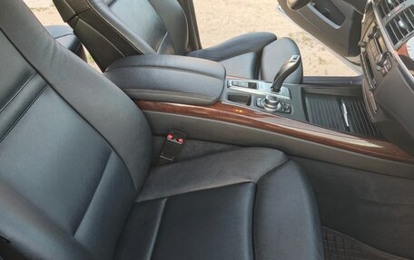 BMW X5, 2012 год, 2 870 000 рублей, 10 фотография
