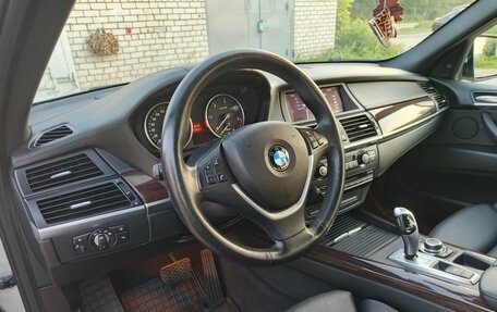 BMW X5, 2012 год, 2 870 000 рублей, 8 фотография