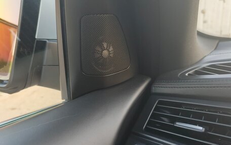 BMW X5, 2012 год, 2 870 000 рублей, 15 фотография