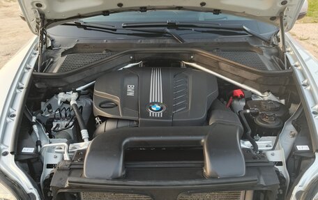 BMW X5, 2012 год, 2 870 000 рублей, 16 фотография