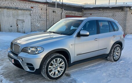 BMW X5, 2012 год, 2 870 000 рублей, 19 фотография