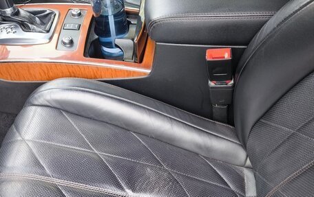 Infiniti FX II, 2012 год, 1 550 000 рублей, 7 фотография
