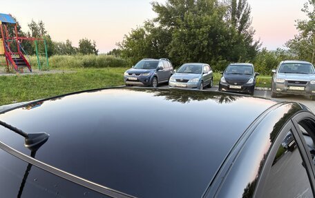Hyundai Solaris II рестайлинг, 2013 год, 890 000 рублей, 7 фотография