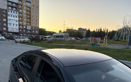 Hyundai Solaris II рестайлинг, 2013 год, 890 000 рублей, 8 фотография