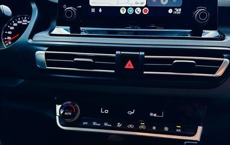 KIA Seltos I, 2021 год, 2 090 000 рублей, 12 фотография