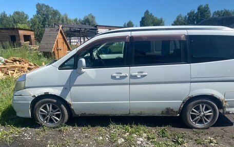 Nissan Serena II, 2001 год, 500 000 рублей, 3 фотография