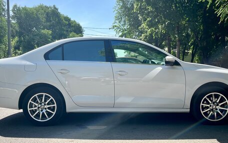 Volkswagen Jetta VI, 2014 год, 1 180 000 рублей, 8 фотография