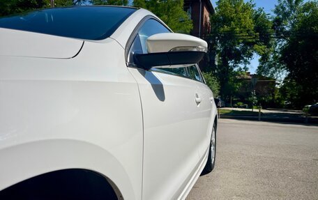 Volkswagen Jetta VI, 2014 год, 1 180 000 рублей, 10 фотография