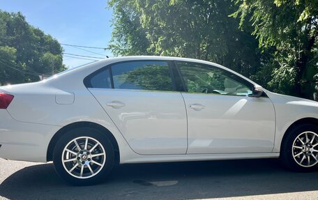 Volkswagen Jetta VI, 2014 год, 1 180 000 рублей, 7 фотография