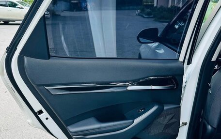 KIA Seltos I, 2021 год, 2 090 000 рублей, 14 фотография