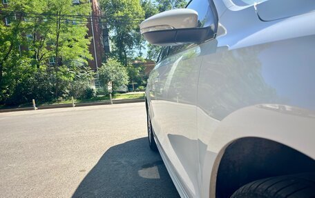 Volkswagen Jetta VI, 2014 год, 1 180 000 рублей, 9 фотография