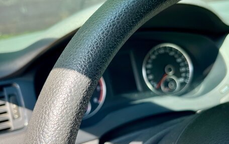 Volkswagen Jetta VI, 2014 год, 1 180 000 рублей, 20 фотография
