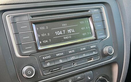 Volkswagen Jetta VI, 2014 год, 1 180 000 рублей, 22 фотография