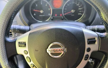Nissan X-Trail, 2008 год, 1 100 000 рублей, 8 фотография