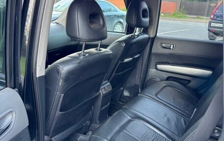 Nissan X-Trail, 2008 год, 1 100 000 рублей, 13 фотография