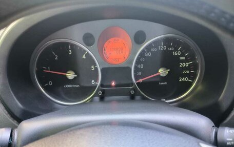 Nissan X-Trail, 2008 год, 1 100 000 рублей, 9 фотография