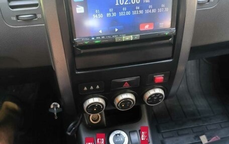 Nissan X-Trail, 2008 год, 1 100 000 рублей, 10 фотография