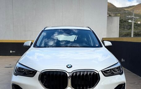 BMW X1, 2020 год, 2 367 000 рублей, 4 фотография