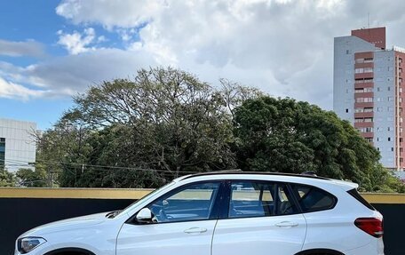 BMW X1, 2020 год, 2 367 000 рублей, 2 фотография