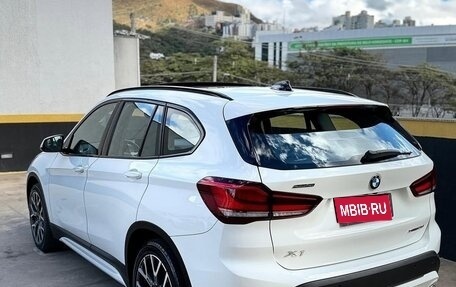 BMW X1, 2020 год, 2 367 000 рублей, 3 фотография
