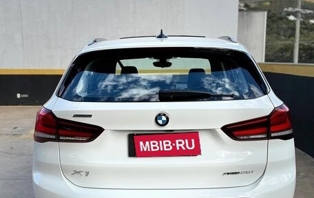 BMW X1, 2020 год, 2 367 000 рублей, 5 фотография