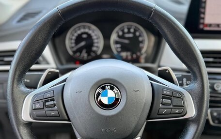 BMW X1, 2020 год, 2 367 000 рублей, 6 фотография
