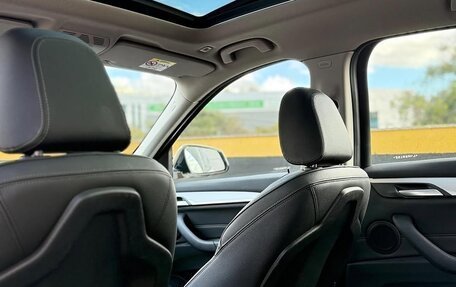 BMW X1, 2020 год, 2 367 000 рублей, 9 фотография