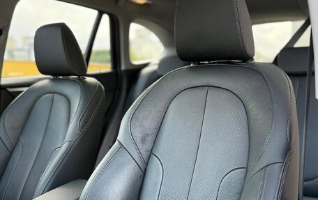 BMW X1, 2020 год, 2 367 000 рублей, 8 фотография